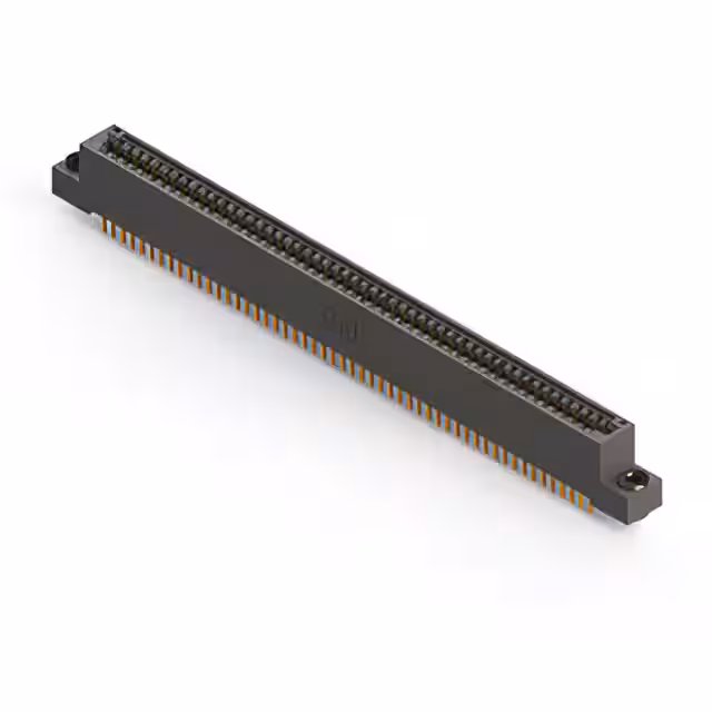 895-104-541-203 EDAC Inc.  Edgeboard Connectors